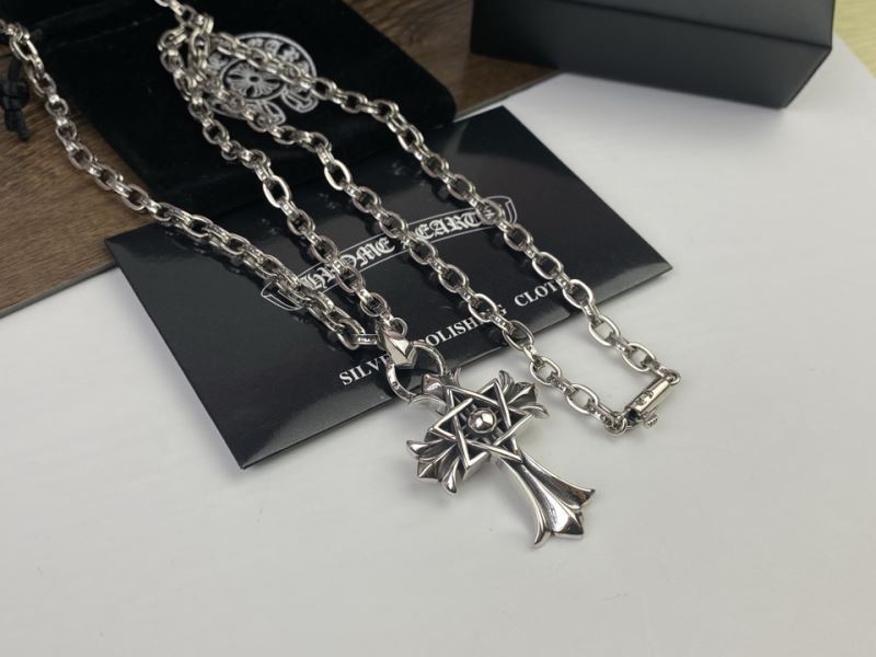 Chrome Hearts Necklaces